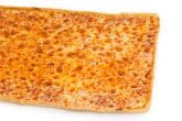 14 inch Ledo Square Cheese Pizza