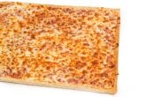 18 Inch Ledo Cheese Pizza