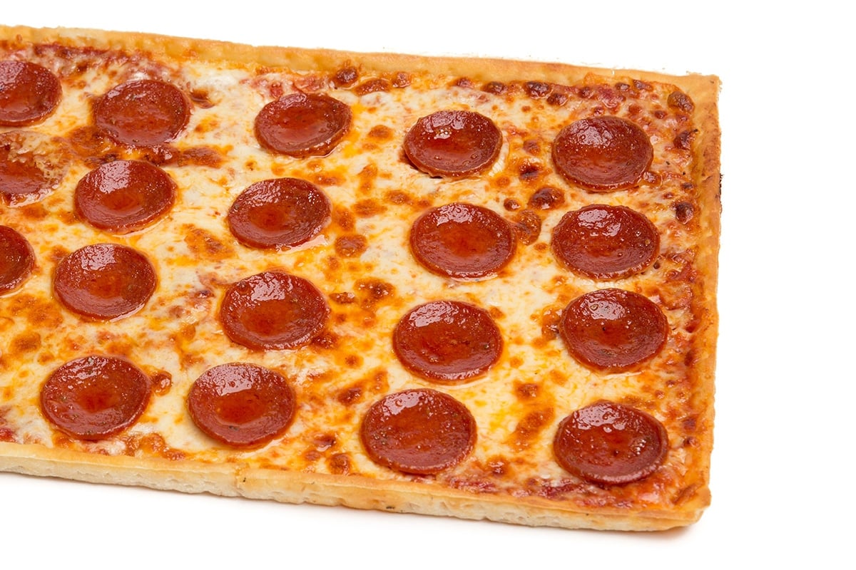 Ledo Pepperoni Pizza