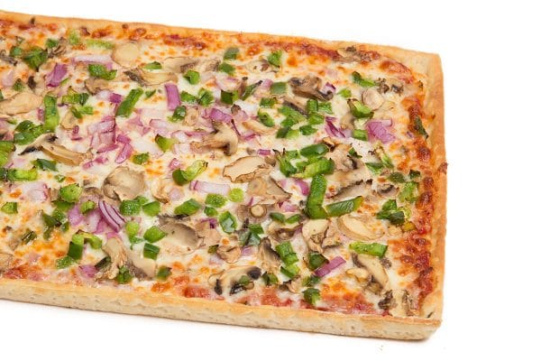 Ledo Pizza Menu - Pizzas, Subs, Sandwiches, Salads, and Pastas