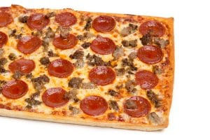 Ledo Meatlovers Pizza