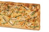 Spring Chicken Ledo Pizza