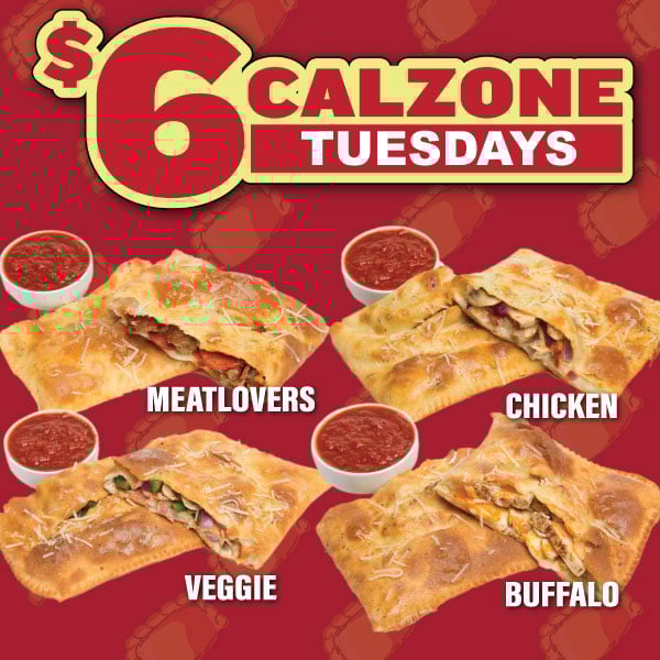 Pizza Deal in Annapolis in Maryland