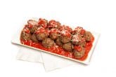 Ledo Pizza Catering - Meatballs