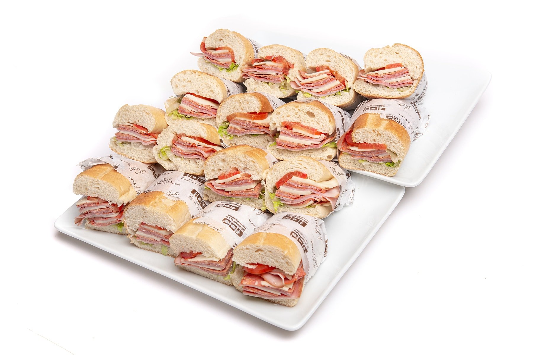 Catering Sub Platters