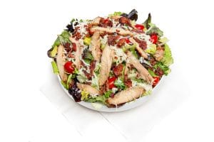 Ledo Pizza Catering - Grilled Chicken Salad