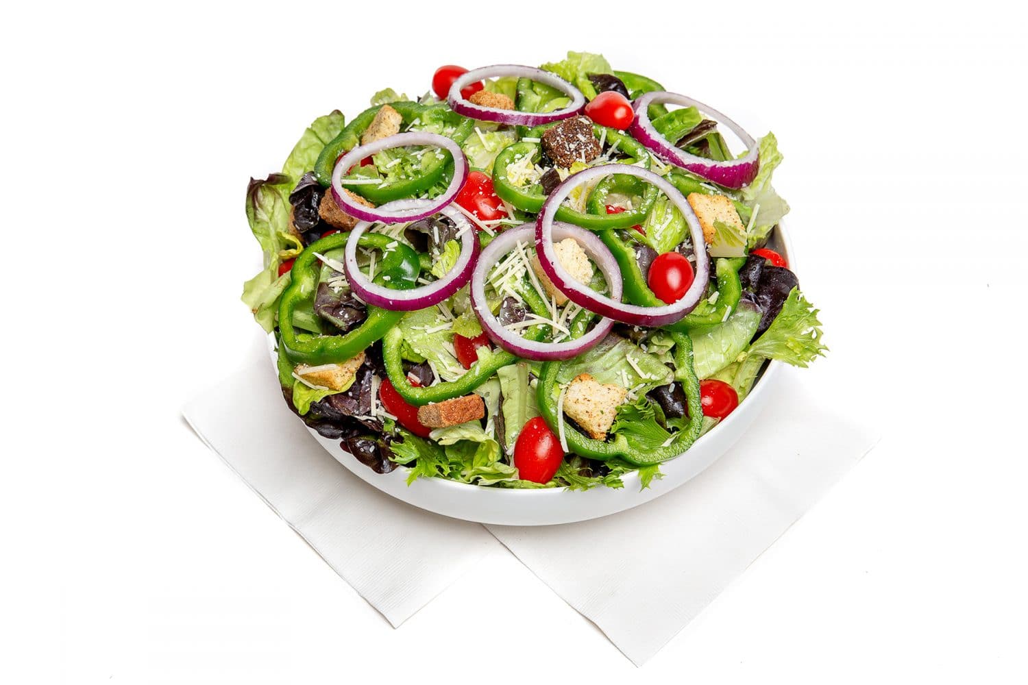 Ledo Pizza Catering - Garden Salad