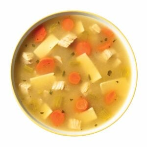 Chicken Noodle Soup