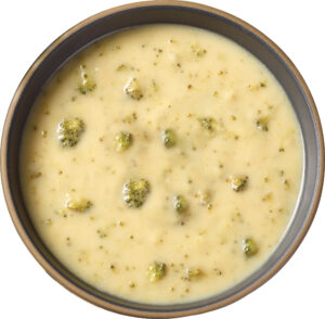 Broccoli Cheddar Soup
