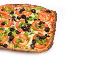 Ledo Pizza Cauliflower Crust Pizza