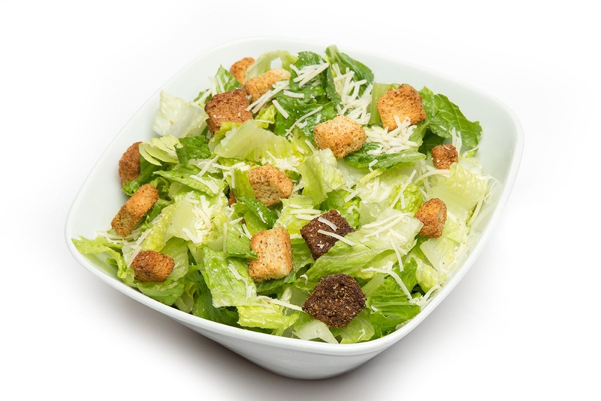 Ledo Caesar Salad
