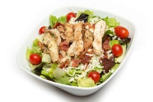 Ledo Grilled Chicken Salad