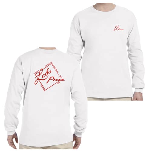 Ledo Logo Long Sleeve Shirt