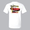 Since 1955 Ledo Pizza One Of The Classics Short Sleeve T-Shirt