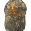 Ledo Pizza Camo Hat - Image 2