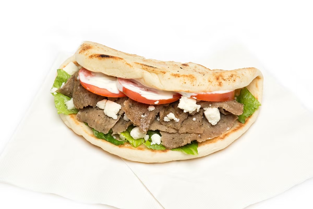 Subs/Sandwiches/Gyro - Ledo Pizza