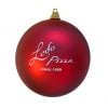 Ledo Pizza Since 1955 Ornament