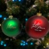 Ledo Pizza Ornament - Image 3