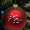 Ledo Pizza Ornament - Image 5