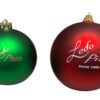 Ledo Pizza Ornament - Image 4