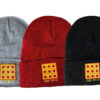 Ledo Pizza Emoji Beanie - Image 5