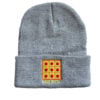 Ledo Pizza Emoji Beanie - Image 4