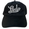 Front of Ledo Dad Hat