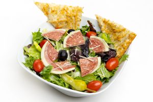 Ledo Pizza Italian Salad