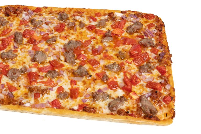 Ledo Pizza Restaurant and Carryout Pizza Selections