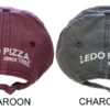 Ledo Pizza Dad Hats