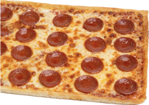 Ledo Pizza Insulated Tumblers - Ledo Pizza
