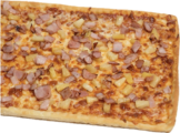 14-Inch Ledo Hawaiian Pizza