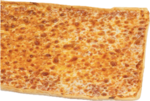 14-Inch Ledo Cheese Pizza