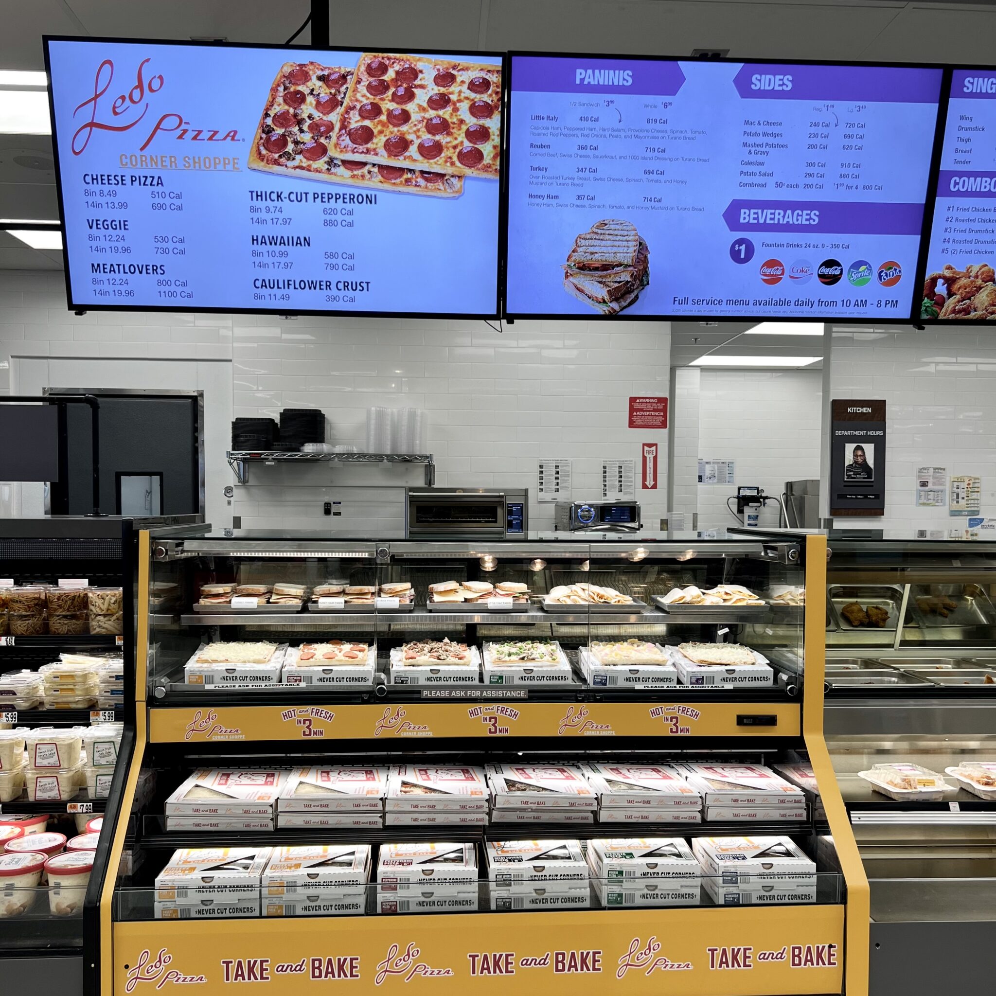 Degiant Food Annapolis Road Bowie Md - bcvx48z