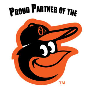 Ledo Pizza is a Proud Partner of the Baltimore Orioles