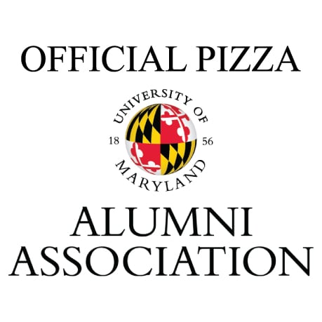 Ledo Pizza is a Official Pizza of UMD Alumni Association