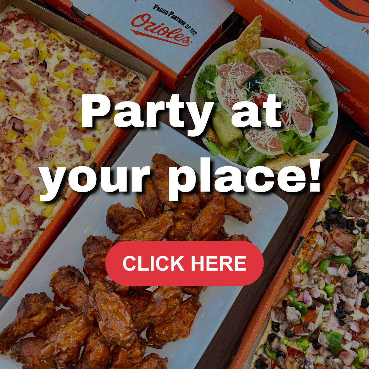 Party at your place! clickable image