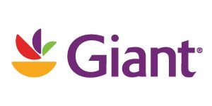 Giant Food Logo